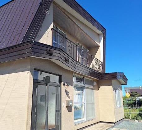 ゲストハウスたまねぎ