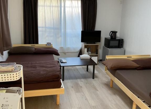 ザ・ミッキーカールトン井尻201