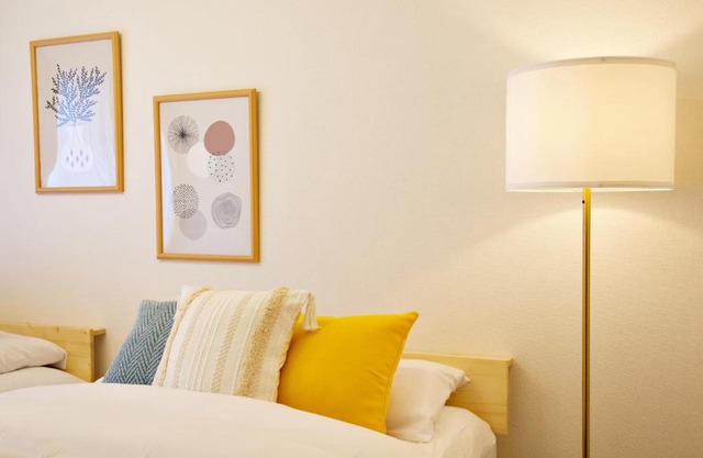 ヒルトップ箱根入生田201