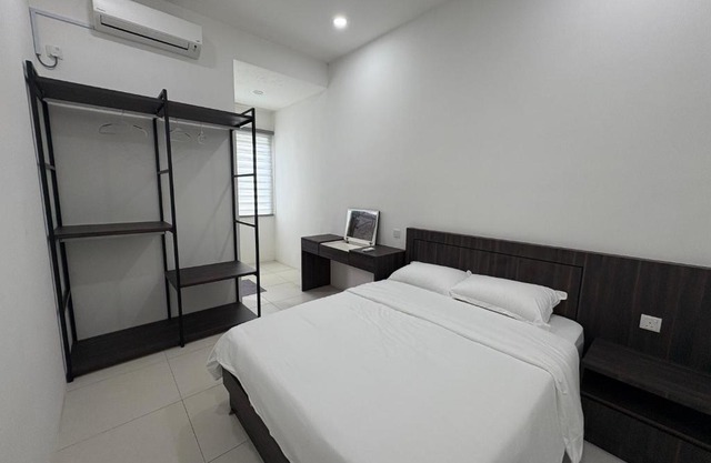 万里望 Menglembu Bestari Homestay