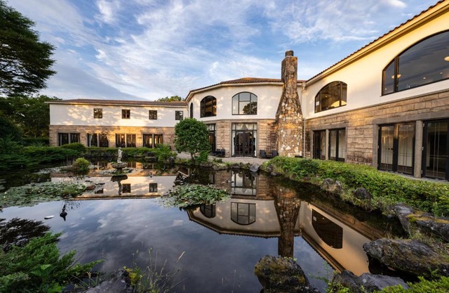 伊豆高原温泉ホテル 森の泉