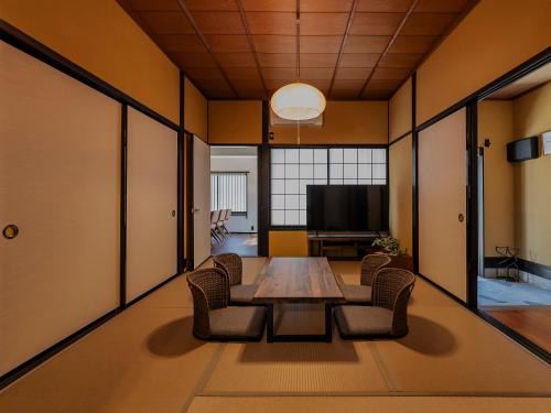 出雲和結庵 by HIYORISTAY