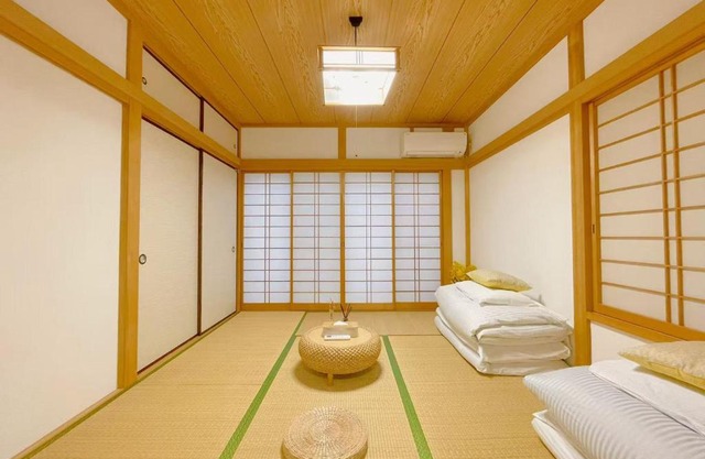 友縁の家Destined Bonds Haven北千住