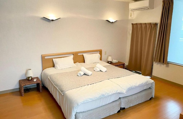 和楽新大阪 2名より貸切/100㎡以上/一軒家