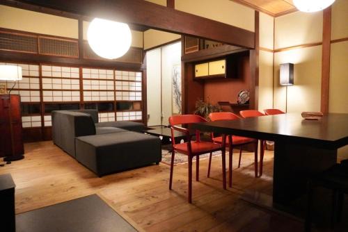 城下町の一棟貸し 今来 Konrai - Private-use guesthouse