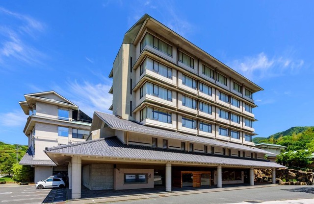 Kawatana Grand Hotel Otafuku