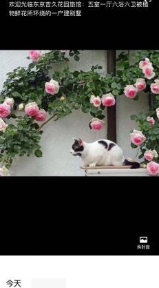 東京吉久花園旅舘