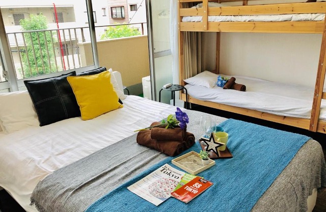 板橋 RCアネックス Rc308