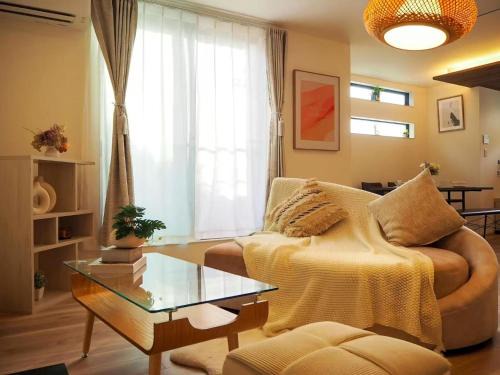 桜の川65 池袋駅C6口 8分 2-10人丨Ikebukuro JR Line C6 Exit 8 minutes 2-10 people