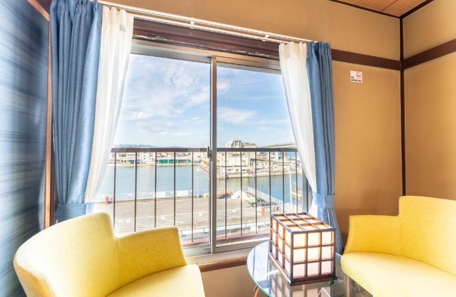 汐の香 - shio no kaori