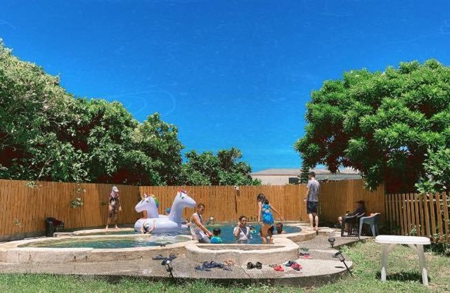 綠島Gt大叔民宿