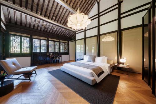 芯宿-上海陶家宅