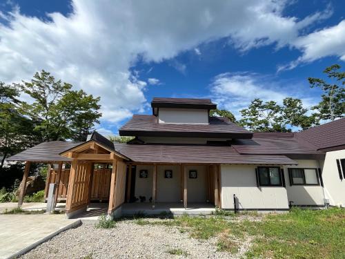 香雲閣kounkaku villa