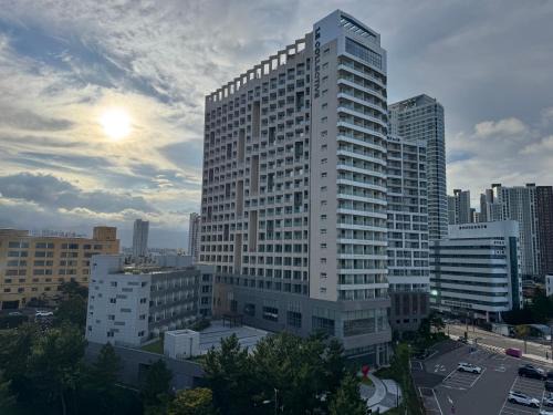 모어댄 속초해변점