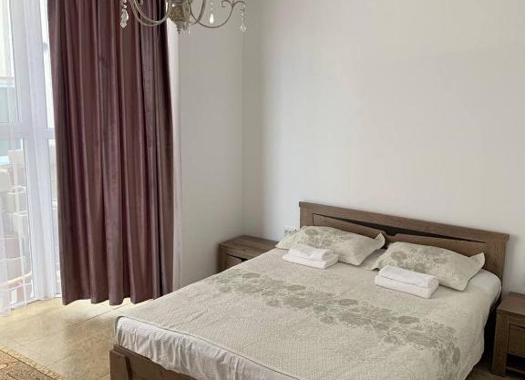 коттедж Raduga West 32