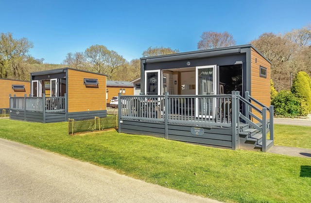 Alojamiento de 0 habitaciones en Notter Bridge, Saltash