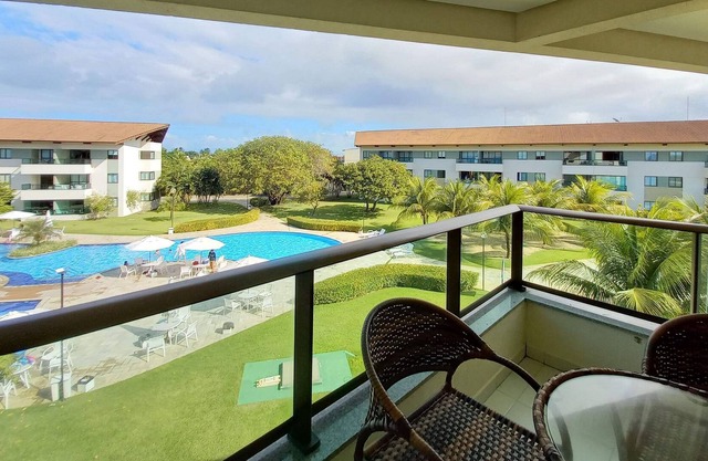 01 Bedrooms at Carneiros Beach Resort (C17-5)