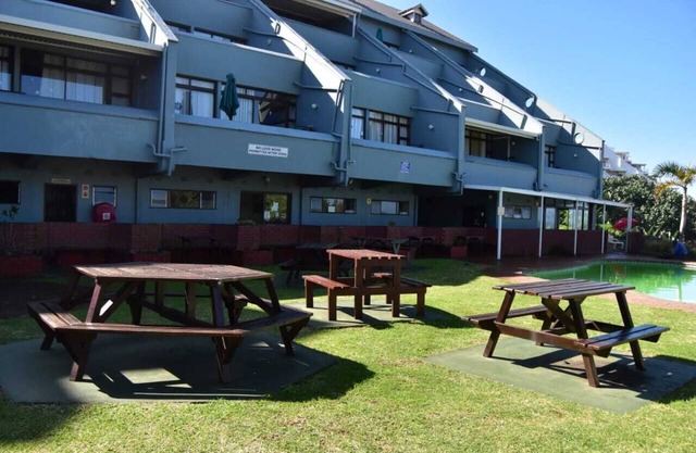 01 Dumela direct beach access Apartment