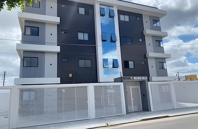 3-bedroom apartment in charming Alto Cheiroso Petrolina with AC, WiFi