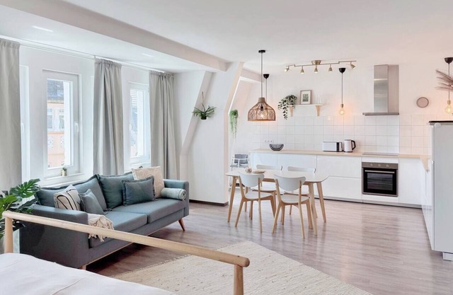 03 Deichstadt-Apartments Neuwied 67m²