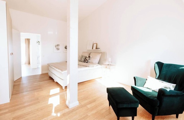 05 Deichstadt-Apartments Neuwied 96m²