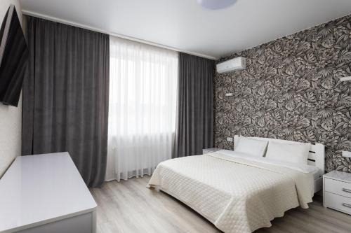 091 квартира ЖК Софія Резиденс, 5 поверх