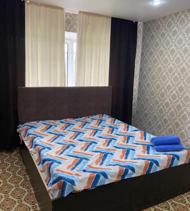 1 комнатная квартира эконом класса в городе