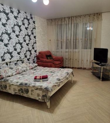 1 к Квартира для 4 человек метро Студенческая