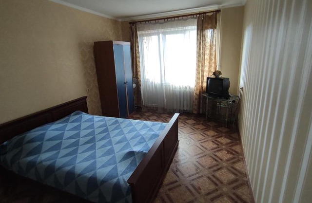 1-ная квартира по адресу Глушко 28