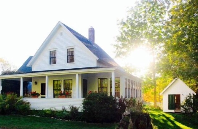 1/2 milla a Acadia - 4. 5 millas a Bar Harbor - 29 acres para usted