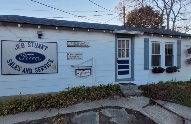 1-bd Bungalow/Free Parking