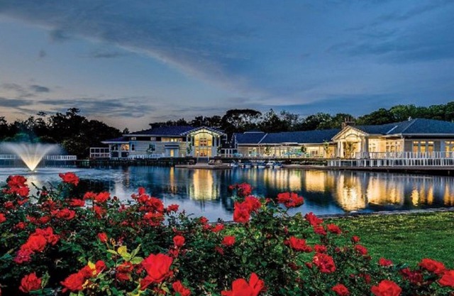 1 BDRM CONDO ~ BEACHWOODS RESORT ~ INTERIOR PISCINA / SPA ~ MUCHAS AMENIDADES ~ DEBEN VER