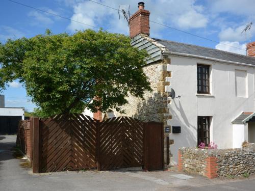 1 Bed in Broadway 64978