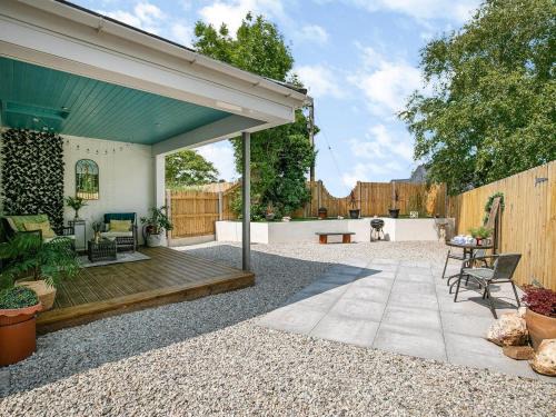 1 bed property in Crackington Haven 53410