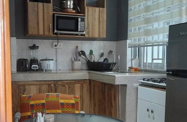 Studio Apartment in Kasoa