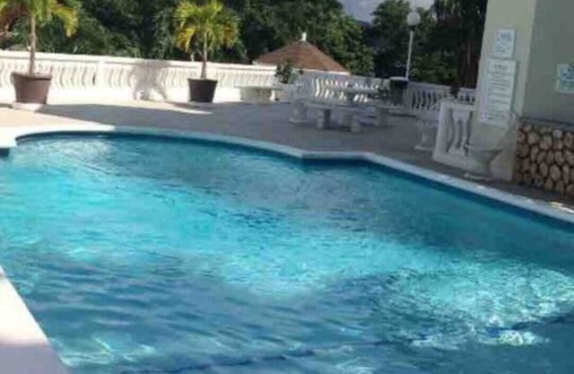 Immaculate 1-bed Villa in Ocho Rios