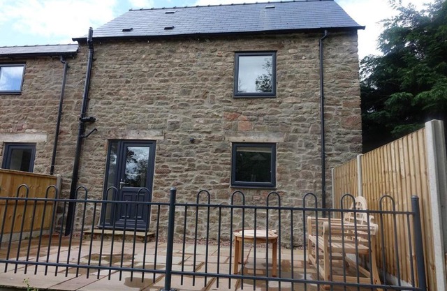 1-BedCottage ModrnKitchen CarCharging Tv Wifi