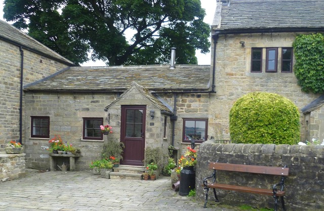 Alojamiento de 1 habitación en Norwood cerca de Harrogate