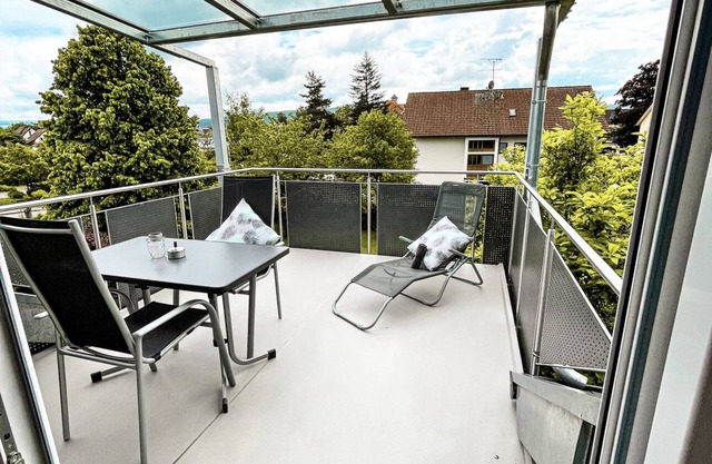 1 bedroom apartment in radolfzell am bodensee