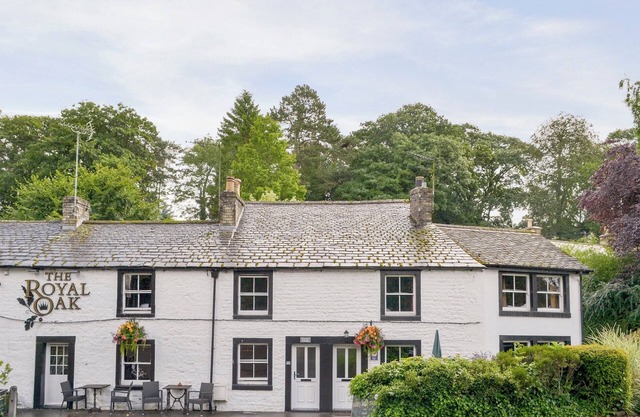 Alojamiento de 1 habitaciones en Appleby-in-Westmorland