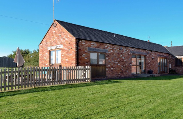 Alojamiento de 1 habitaciones en Charfield, near Wotton-under-Edge