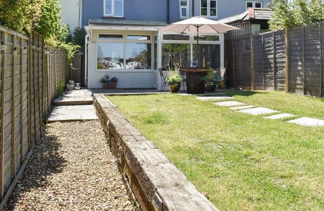 1 bedroom accommodation in Blandford Forum