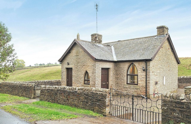 Alojamiento de 1 habitaciones en Baldersdale, near Barnard Castle