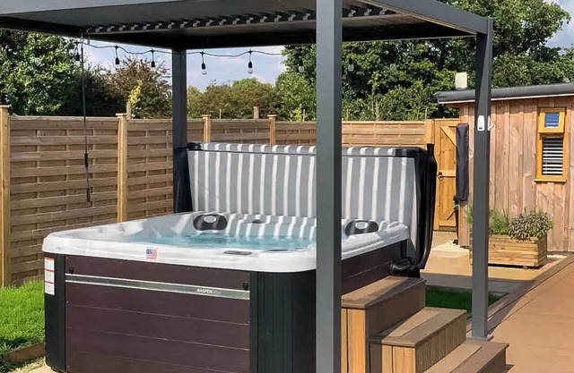 Alojamiento de 1 habitaciones en South Walsham