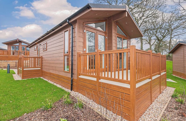 Alojamiento de 2 habitaciones en Holton Heath