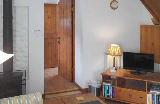 Alojamiento de 1 habitaciones en Lower Gresham
