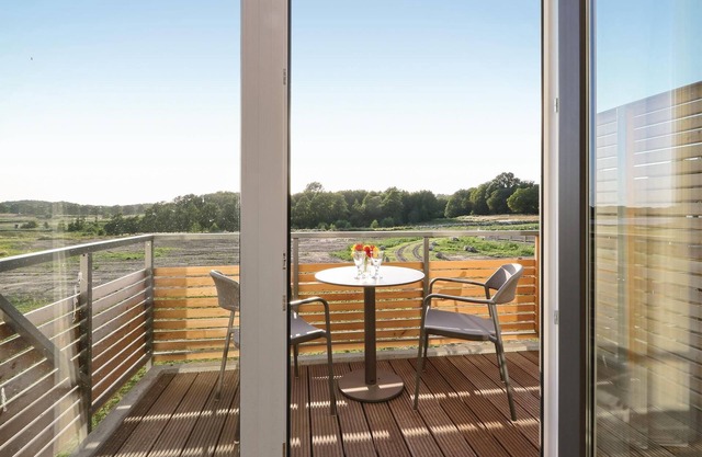 Alojamiento de 1 habitaciones en Putbus/Rügen