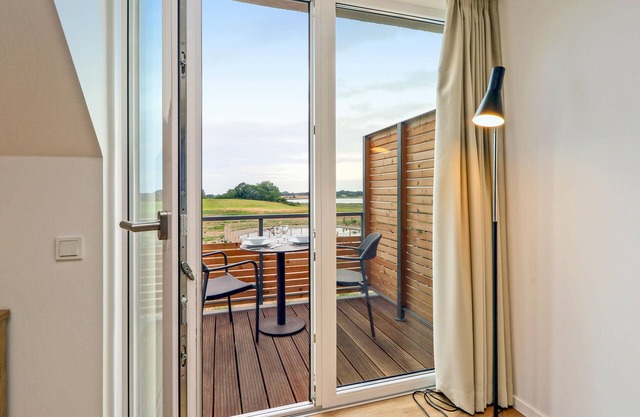 Alojamiento de 1 habitaciones en Putbus/Rügen