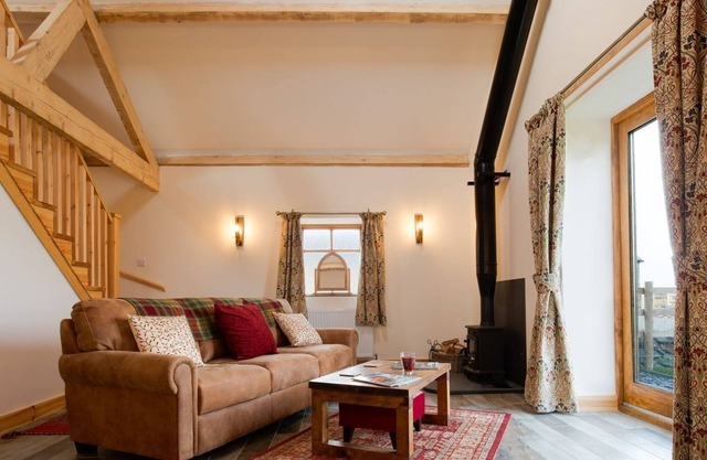 1 bedroom accommodation in Caergeiliog, near Rhosneigr