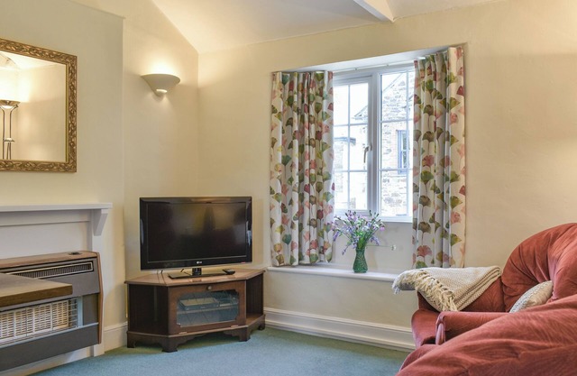 Alojamiento de 1 habitaciones en Lostwithiel